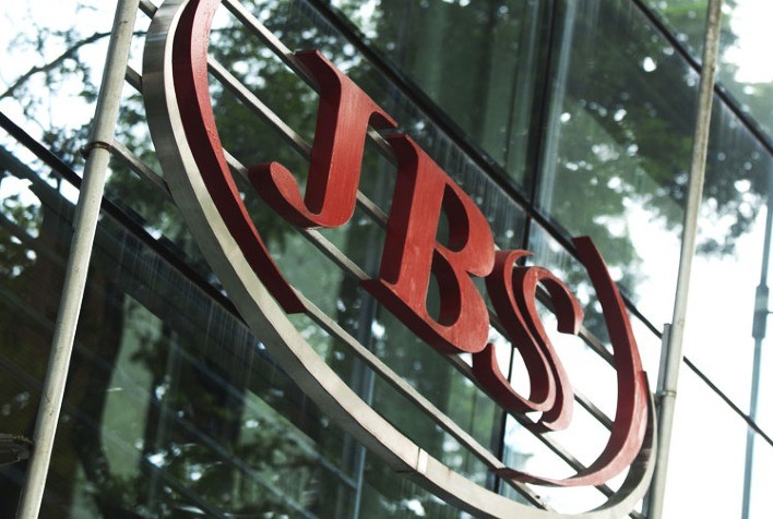 JBS tem Receita Líquida de R$ 87 bilhões e EBITDA de R$ 2,2 bilhões no primeiro trimestre