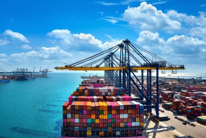 Rio Grande do Sul: Exportações do agro crescem 4% em abril
