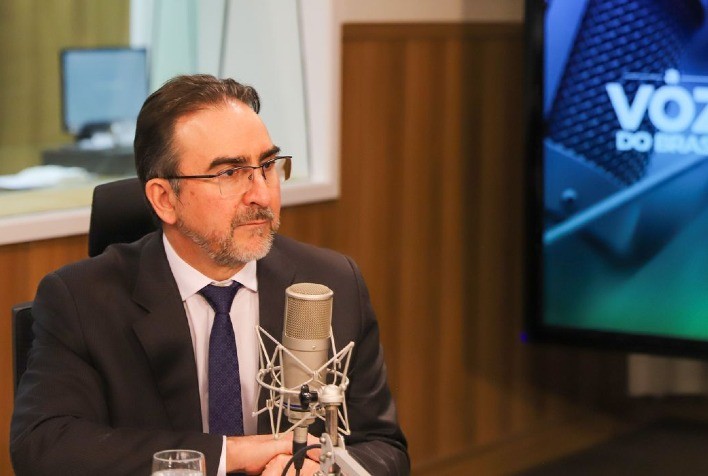 Governo estuda cashback de imposto sobre alimentos e cesta básica