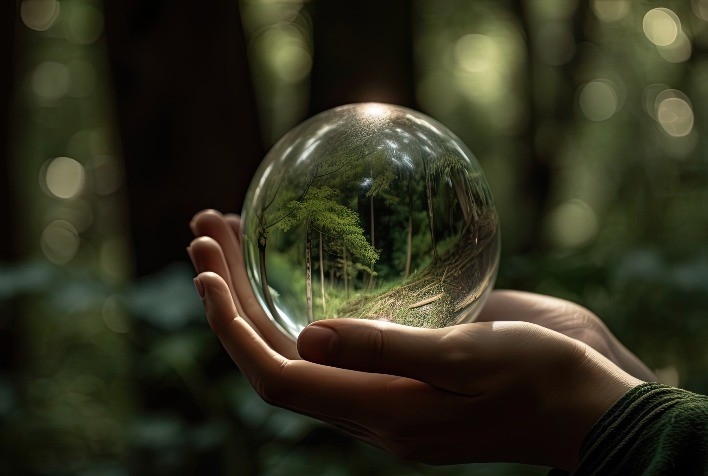 Indústria verde é oportunidade para o Brasil