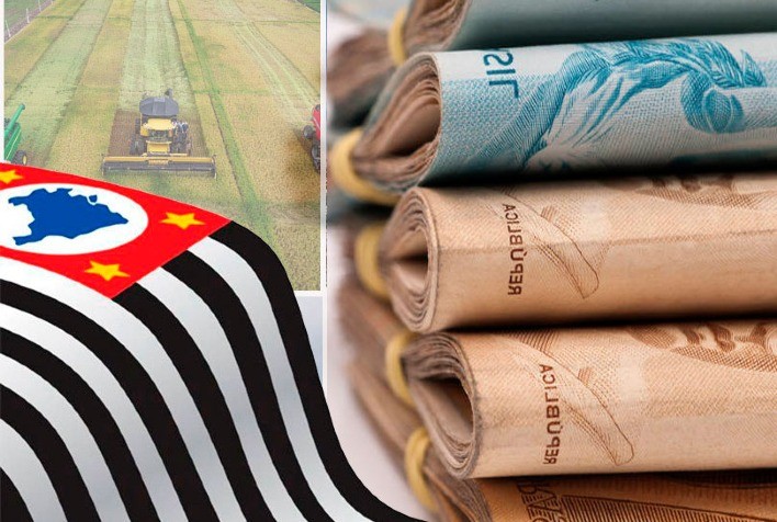 SP: Governo libera R$ 3 milhões para produtores rurais