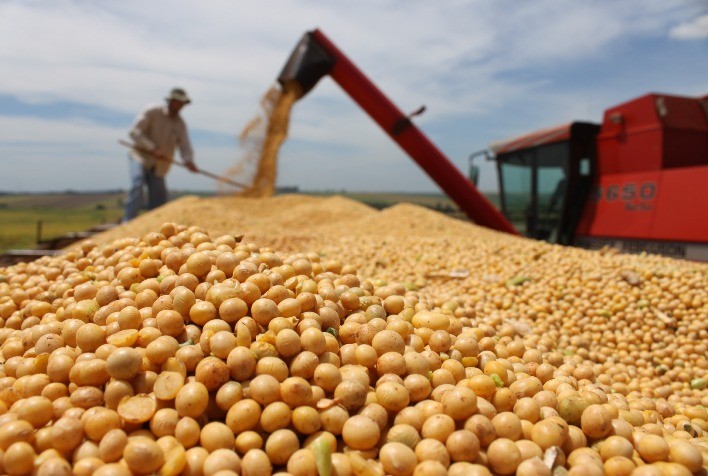 Balança comercial do agro mineiro fecha o 1º quadrimestre de 2023 com superávit de US$ 3,9 bilhões