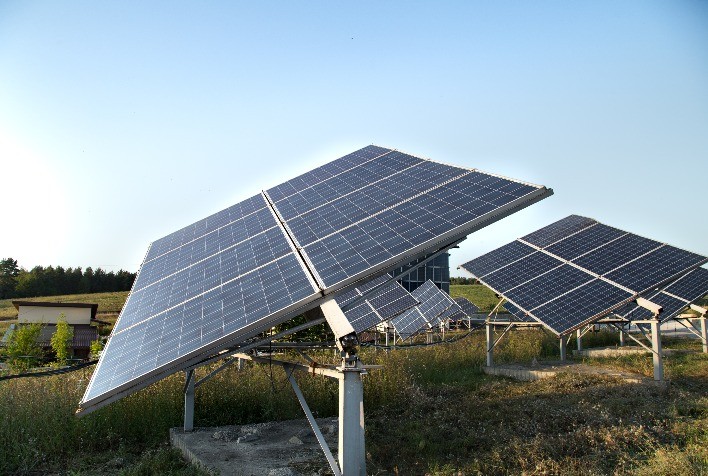 Bombeamento solar: mais eficiência, economia e sustentabilidade no campo