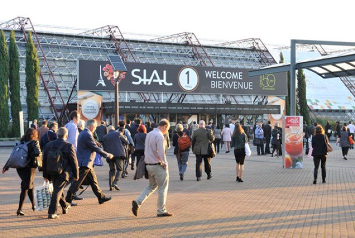 FriGol participa da SIAL China, em Xangai