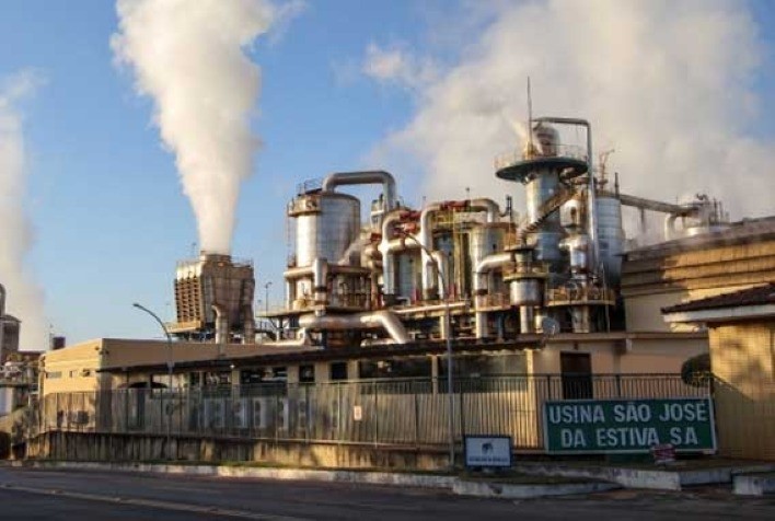Usina São José da Estiva quebra recordes de moagem e tem a melhor semana em seis anos