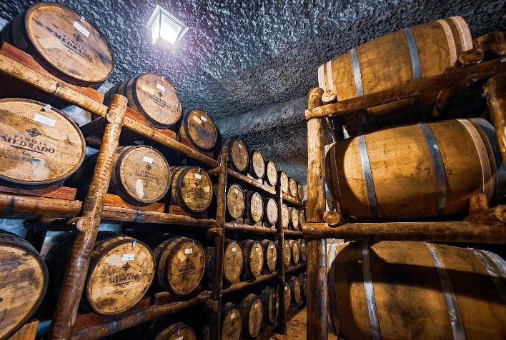 Governo de Minas inicia o diagnóstico da produção da cachaça mineira