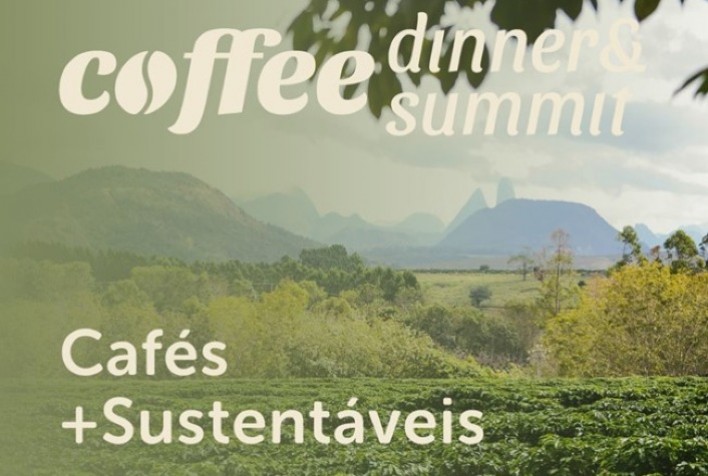 Cafeicultura brasileira deseja que o mundo demande com mais sustentabilidade