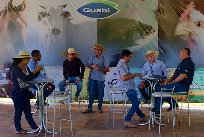 Tecnologias sustentáveis alavancam expansão do agronegócio em Rondônia