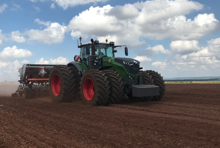 Viter e Morro Verde Fertilizantes ampliam produção em Minas Gerais
