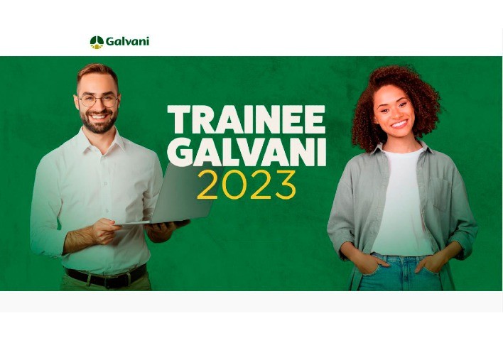 Galvani abre vagas para Programa de Trainee