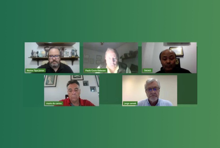 Exemplo de criação pecuária no Paraná é tema do Prosa de Pecuária