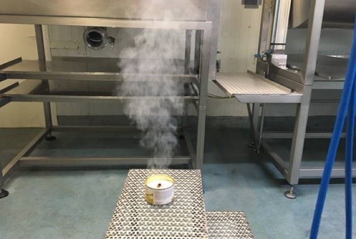 Doenças transmitidas por alimentos geram prejuízo de US$ 110 bilhões em economias de baixa e média renda