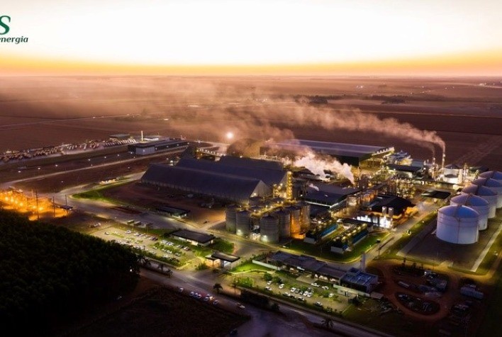 FS inicia operação de sua terceira unidade industrial, em Primavera do Leste, Mato Grosso