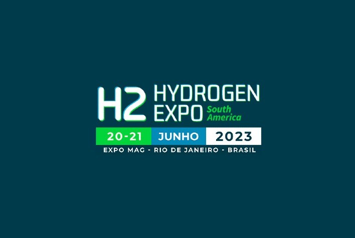 Impacto positivo do hidrogênio verde como fonte de energia no agronegócio será tema de debate na HYDROGEN EXPO South America