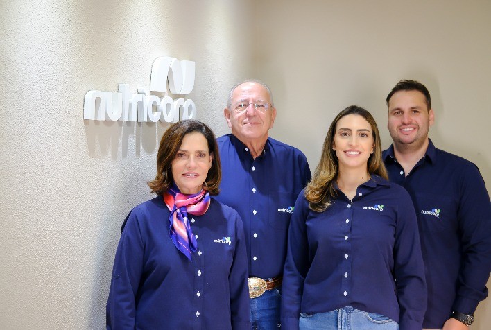 Nutricorp anuncia nova estratégia e estrutura organizacional