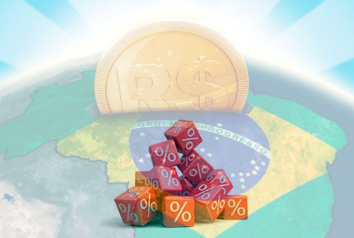A polêmica sobre a taxa de juros no Brasil