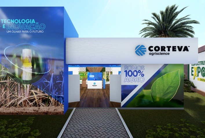 Corteva Agriscience leva à 48ª Expocitrus e 44ª Semana da Citricultura soluções que maximizam a produtividade do citricultor