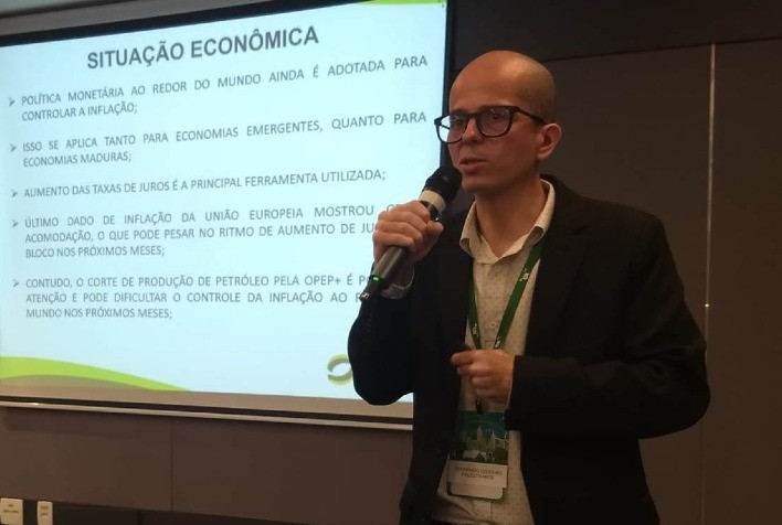 PorkExpo LATAM 2023 dá receita de boa margem na carne suína