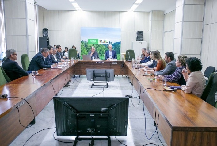 Proposta de rastreabilidade individual é aprovada pela Câmara Setorial de Carne Bovina