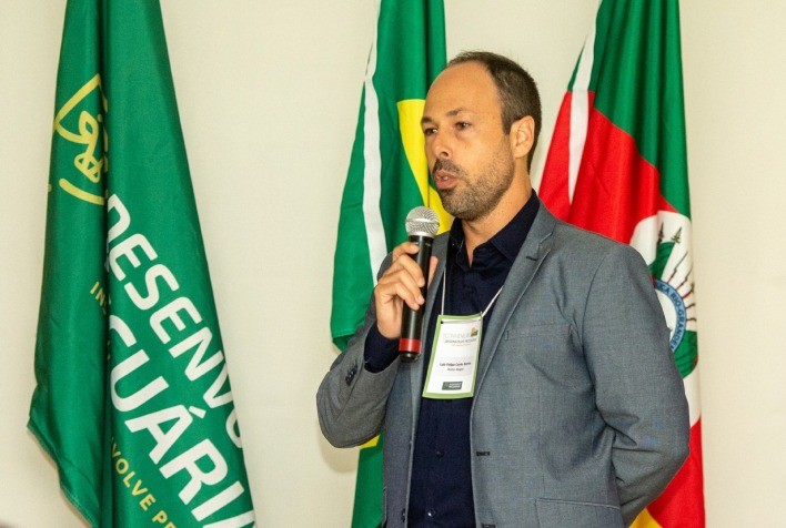 Pecuária terá painel durante a Fenarroz sobre informação e sistemas de produção