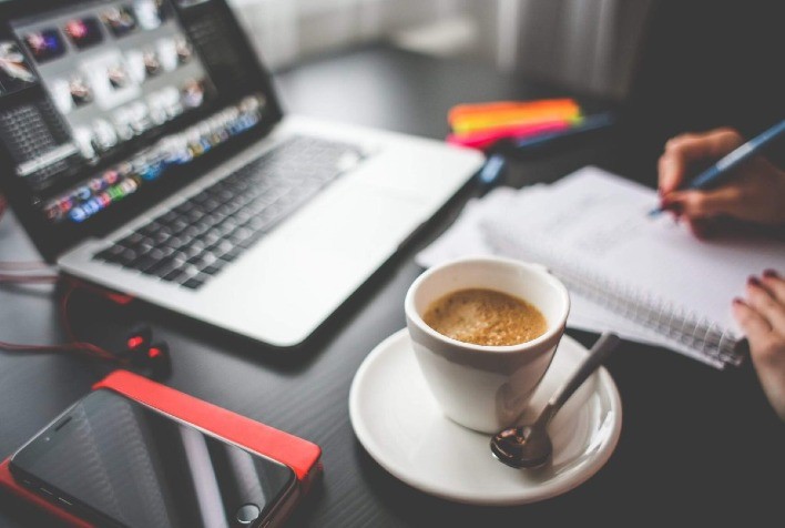 Saiba como impulsionar sua produtividade e concentração com o café