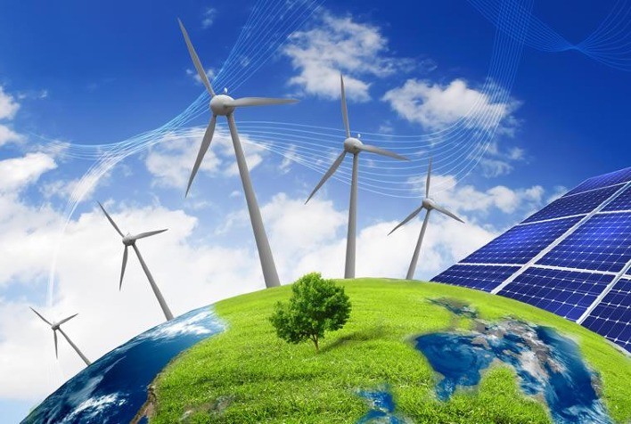 Fontes renováveis respondem por 91,4% da energia gerada até abril