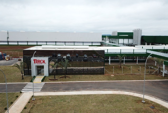 Lacticínios Tirol passa a ter direitos sobre industrialização e venda da marca Paulista