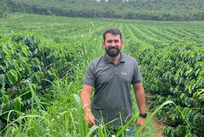 Fertilizantes com bioinsumos promovem mais nutrientes para o solo e as plantas