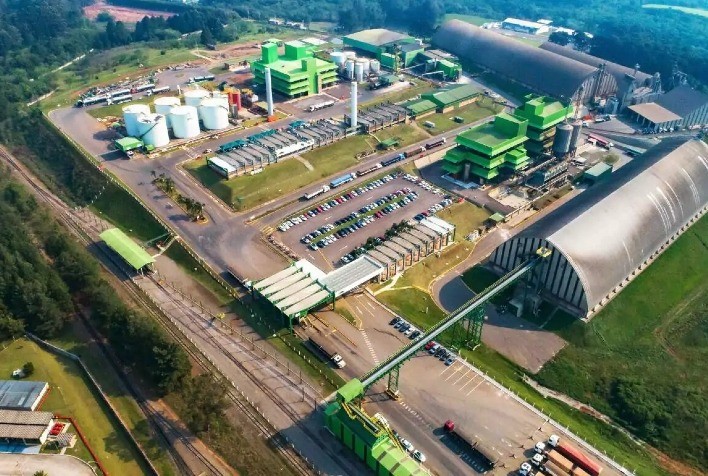 Operação de usina produtora de etanol e farelos no RS deve iniciar em 2024