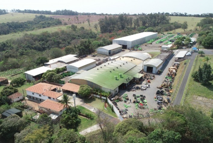 Grupo Piccin anuncia joint venture com líder argentina de plantadeiras
