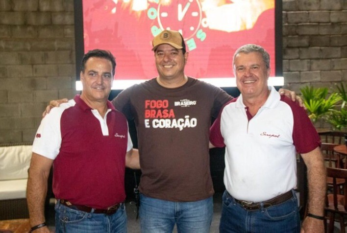 Senepol passa a receber identificação no mercado de carnes nobres