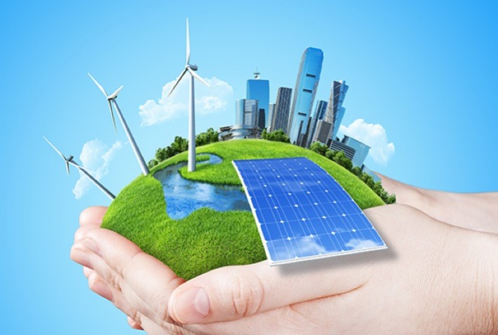 Brasil pode liderar a corrida pela matriz energética limpa