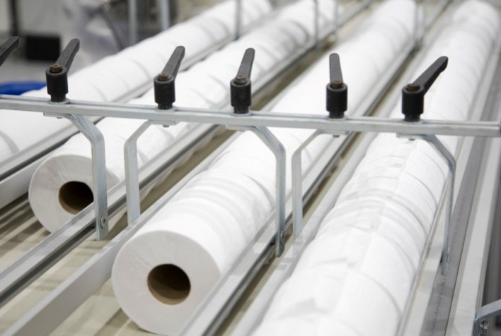 Suzano conclui compra do negócio de Tissue da Kimberly-Clark e se torna líder do mercado brasileiro no segmento de papel higiênico