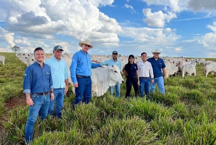 Rota do PMGZ: primeira edição de 2023 percorre 3.200 km em Mato Grosso