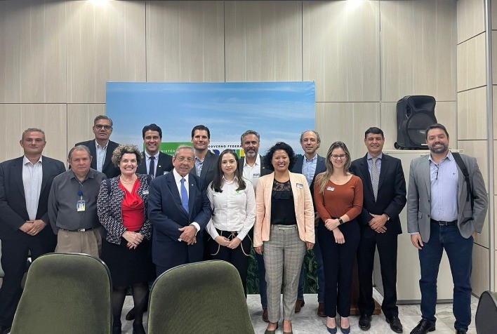 Assocon junta-se ao movimento para aprovar proposta sobre rastreabilidade de bovinos, que será entregue ao governo