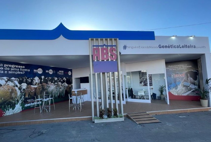 Visitantes da Megaleite poderão conhecer inovações para pecuária leiteira