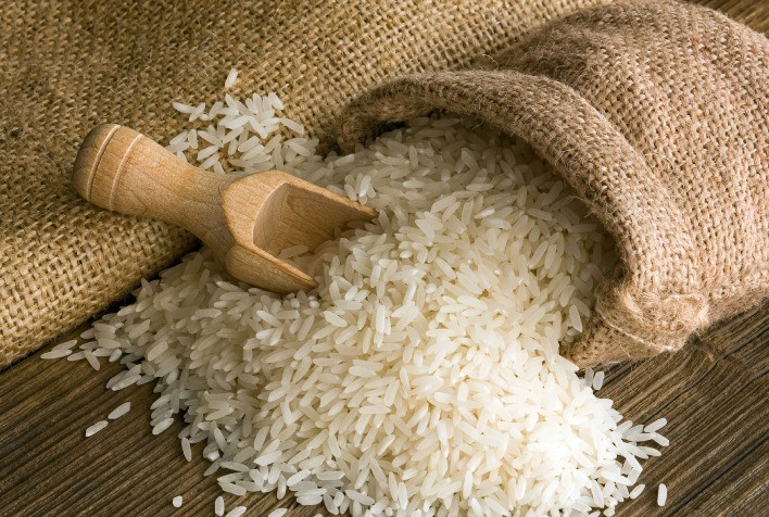 Mercado brasileiro de arroz segue enfrentando conjuntura adversa