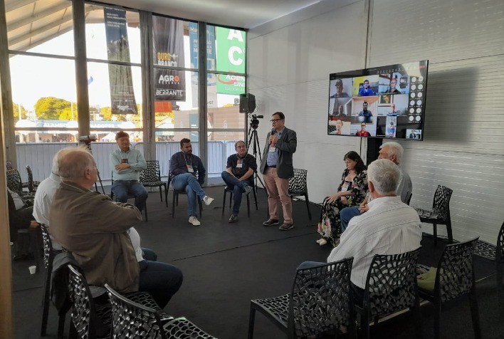 Conseleites avaliam integração nacional pelo desenvolvimento do setor