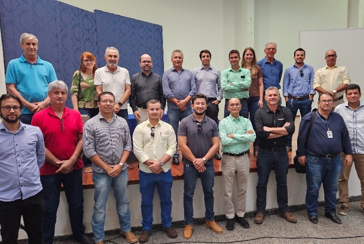 Polo de Irrigação Sustentável do Médio Norte nasce como maior de Mato Grosso