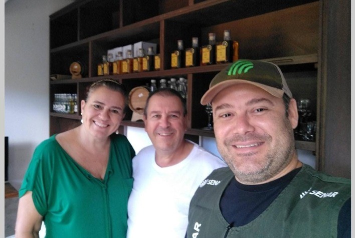 Cachaças Mineiras são destaque na 12ª ExpoCachaça