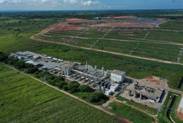 Gás Verde, líder em produção de biometano, investe R＄ 600 milhões em projeto de expansão para cinco estados