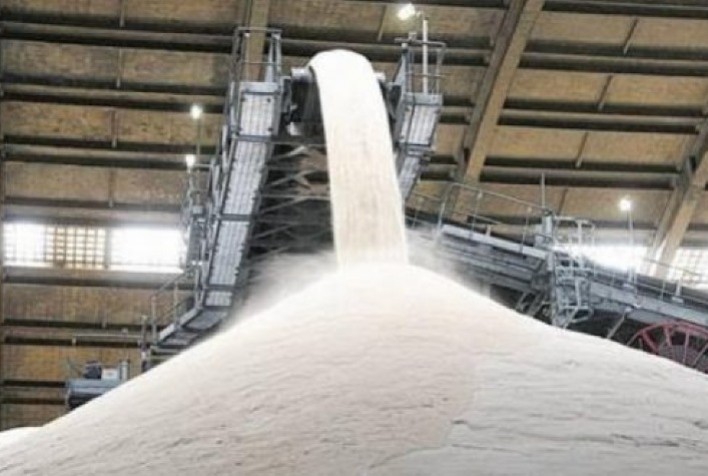 Indonésia pretende aumentar produção de açúcar branco em 8,3% neste ano