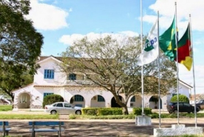 Embrapa Pecuária Sul completa 48 anos com foco nos sistemas sustentáveis de produção