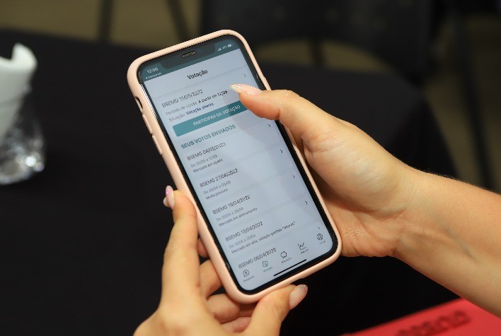 BSEMG tem 83% de aprovação entre os suinocultores mineiros