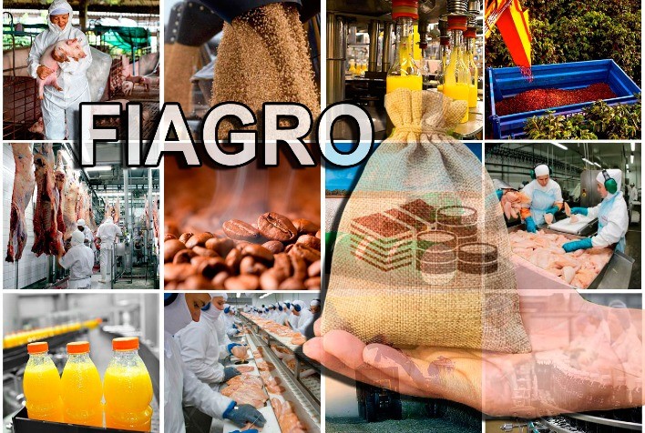 Dividendos de Fiagro aumentam 13,2% em junho