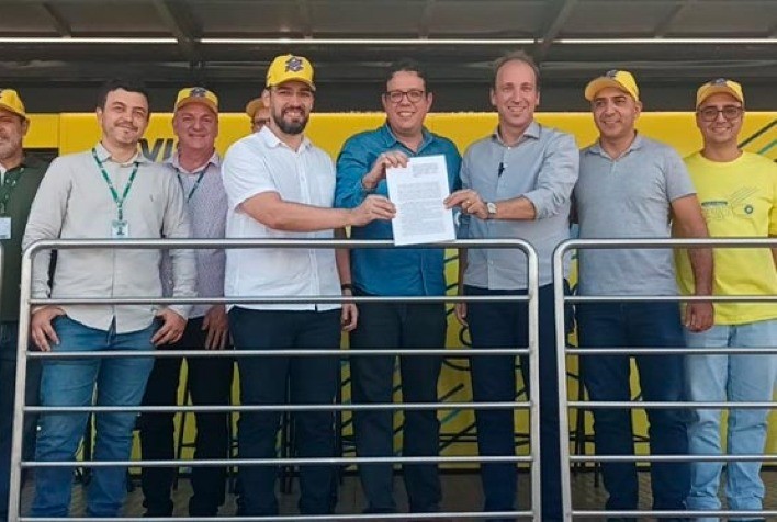 Incaper e Banco do Brasil assinam convênio de parceria técnica
