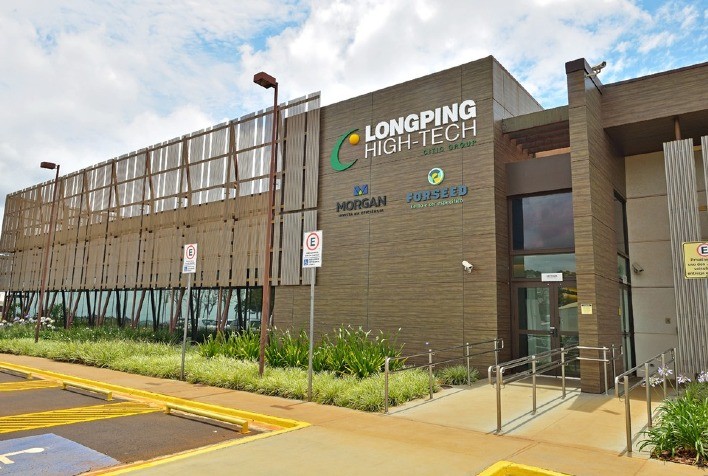 LongPing High-Tech lança seu primeiro Relatório de Sustentabilidade no Brasil