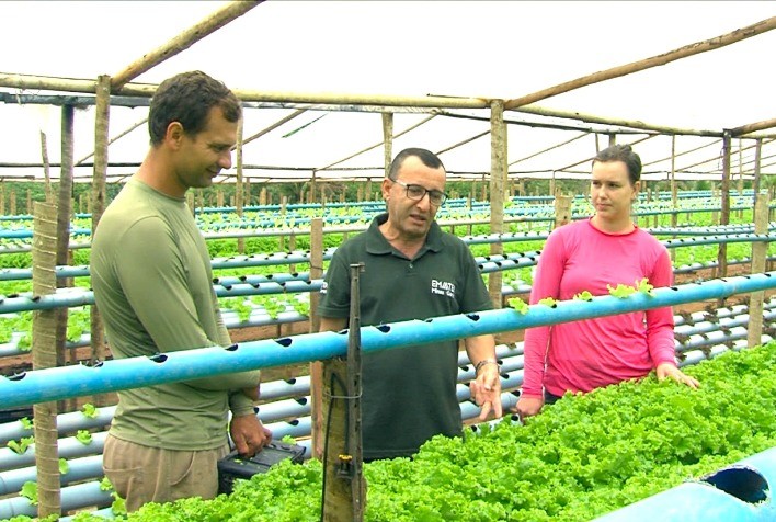 Cooperativa de Teófilo Otoni movimenta mais de R$ 1,5 milhão ao ano com vendas para merenda escolar