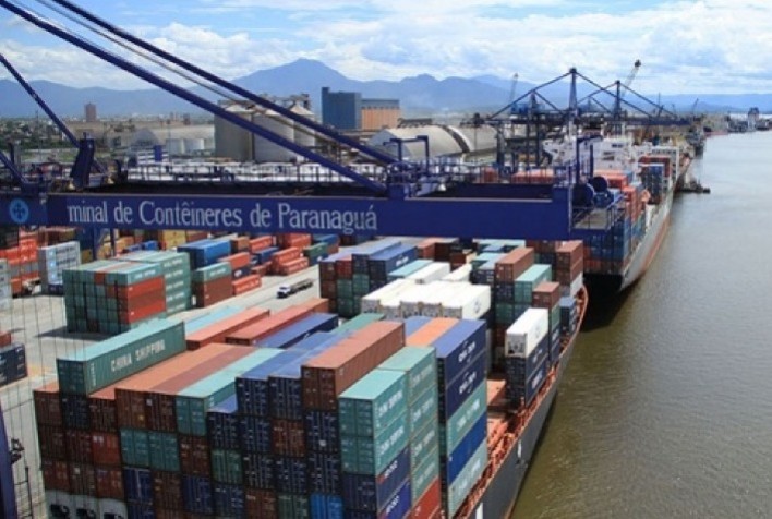 Aumento das exportações de carne de frango em 2023 vem sendo impulsionado pelos cortes