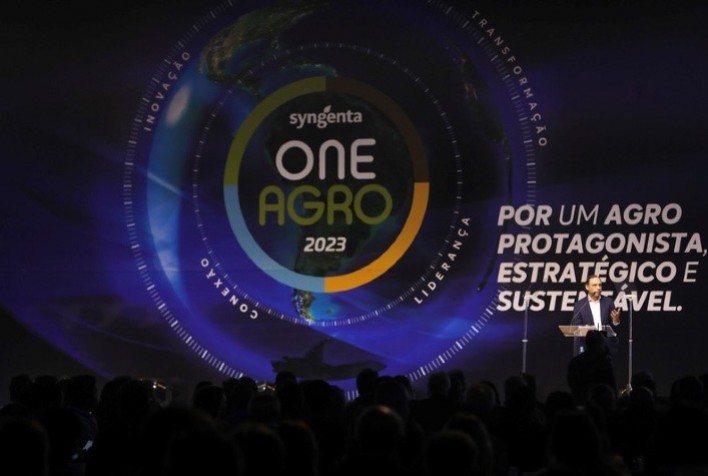 Syngenta realiza quarta edição do One Agro e reúne 40% do PIB do agronegócio brasileiro